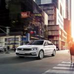 Volkswagen Lavida Sport 2016 года